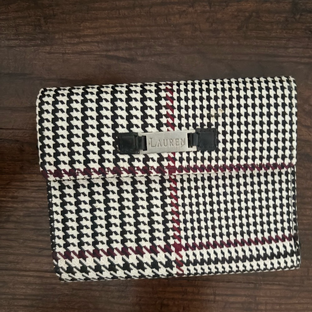Ralph Lauren wallet